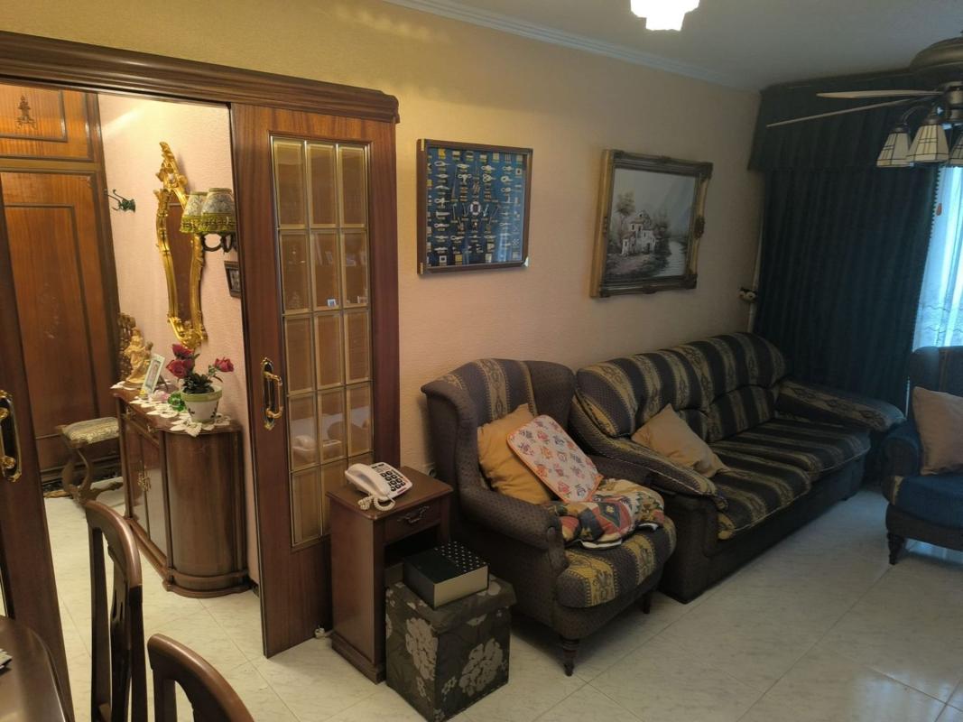 Продажа квартиры на Piso en Calle General Pintos, 4, Campoamor, Alicante / Alacant, Аликанте / Алакант
 photo 2