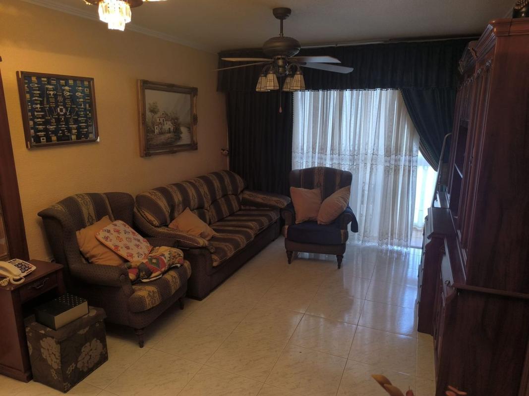 Продажа квартиры на Piso en Calle General Pintos, 4, Campoamor, Alicante / Alacant, Аликанте / Алакант
 photo 3