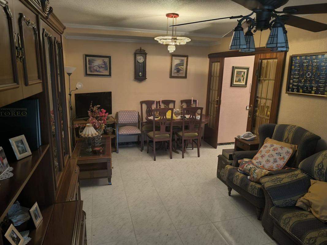 Продажа квартиры на Piso en Calle General Pintos, 4, Campoamor, Alicante / Alacant, Аликанте / Алакант
 photo 4