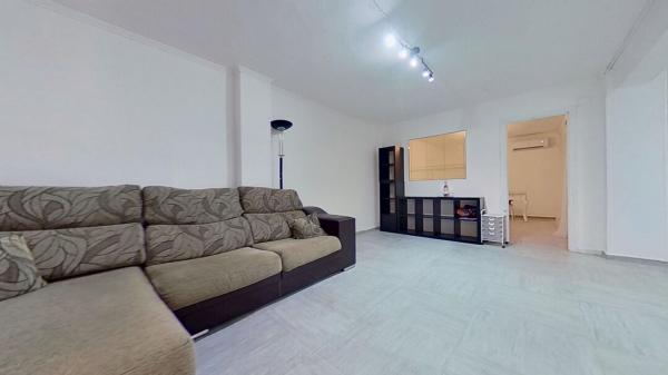 Piso en venta en Piso en Avenida d'Aguilera, Alipark, Alicante / Alacant, Alicante / Alacant photo 3