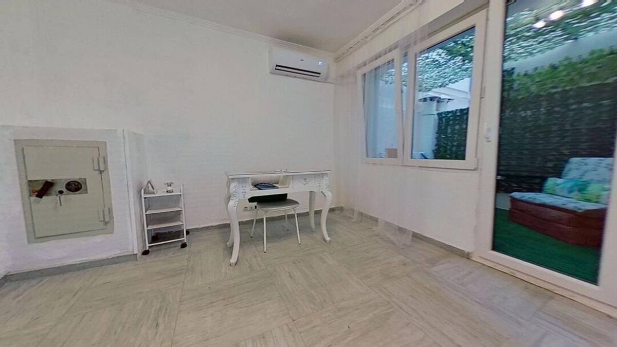 Venta de piso en Piso en Avenida d'Aguilera, Alipark, Alicante / Alacant, Alicante / Alacant
photo 5