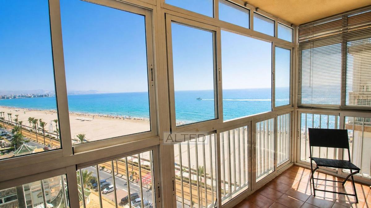 Sale of apartment in Piso en Calle d'Isaac Peral, 2, Playa Muchavista, El Campello, El Campello
photo 2