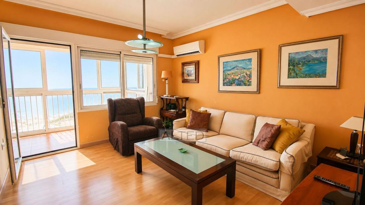 Sale of apartment in Piso en Calle d'Isaac Peral, 2, Playa Muchavista, El Campello, El Campello
photo 4