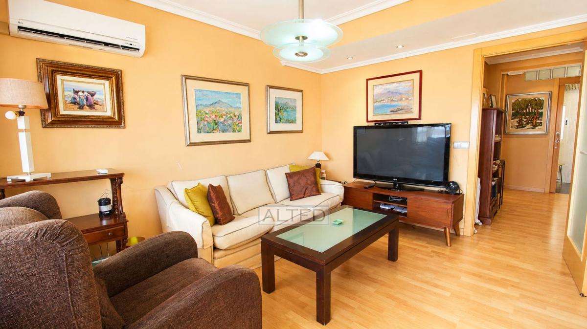 Sale of apartment in Piso en Calle d'Isaac Peral, 2, Playa Muchavista, El Campello, El Campello
photo 5