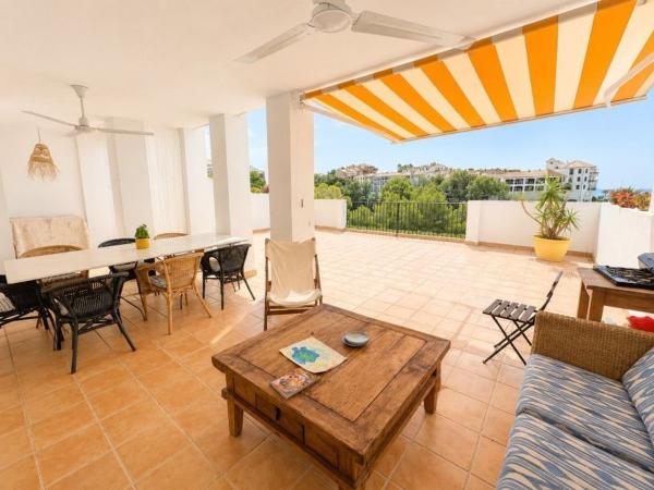 Sprzedaż mieszkania w Piso en Zona de Mascarat, Altea, Altea
 photo 2