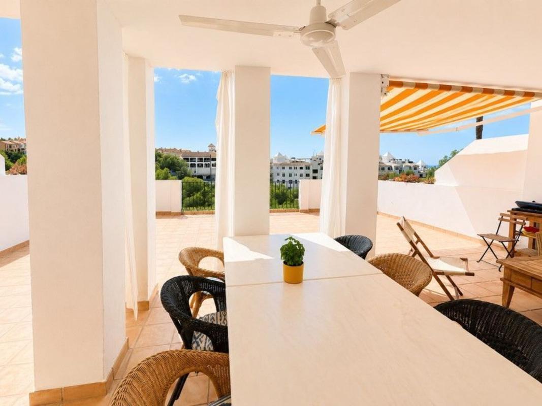 Sprzedaż mieszkania w Piso en Zona de Mascarat, Altea, Altea
photo 3
