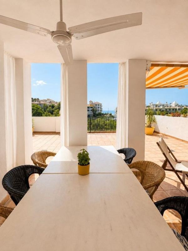 Sprzedaż mieszkania w Piso en Zona de Mascarat, Altea, Altea
photo 4