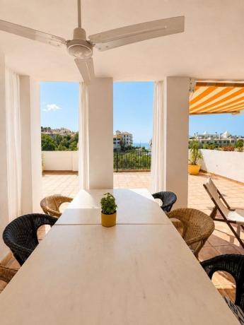 Sprzedaż mieszkania w Piso en Zona de Mascarat, Altea, Altea
 photo 4