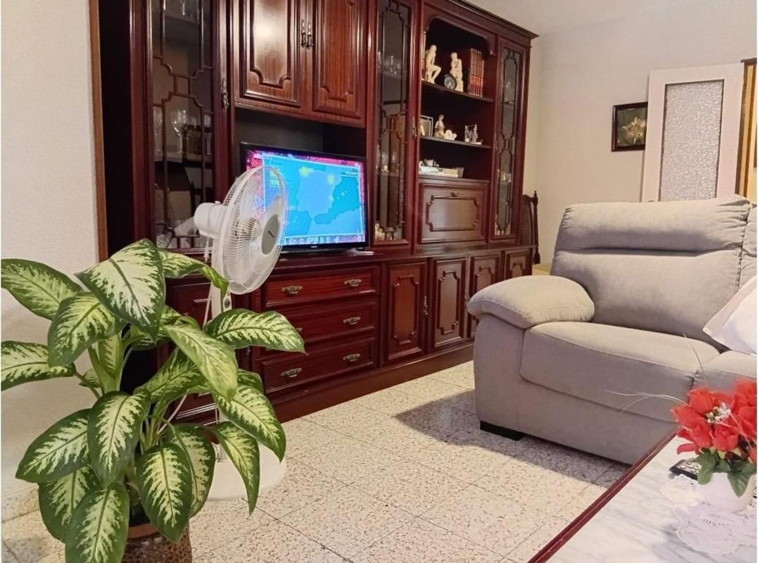 Venta de piso en Piso en Juan XXIII, Alicante / Alacant, Alicante / Alacant
photo 4