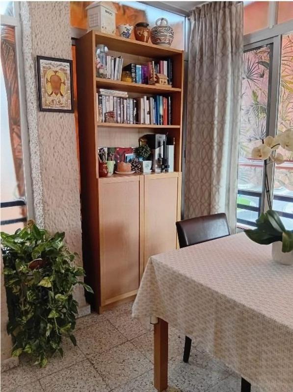 Venta de piso en Piso en Juan XXIII, Alicante / Alacant, Alicante / Alacant
photo 5