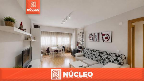 Квартира на продажу на Piso en Calle Piscis, La Florida Portazgo, Alicante / Alacant, Аликанте / Алакант photo 1