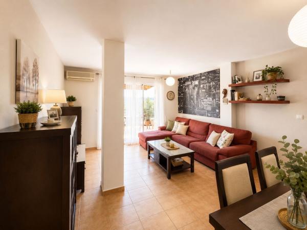 Аттик на продажу в  Ático en Costa Brava, Balcón de Finestrat-Terra Marina, Finestrat, Финестрат photo 1