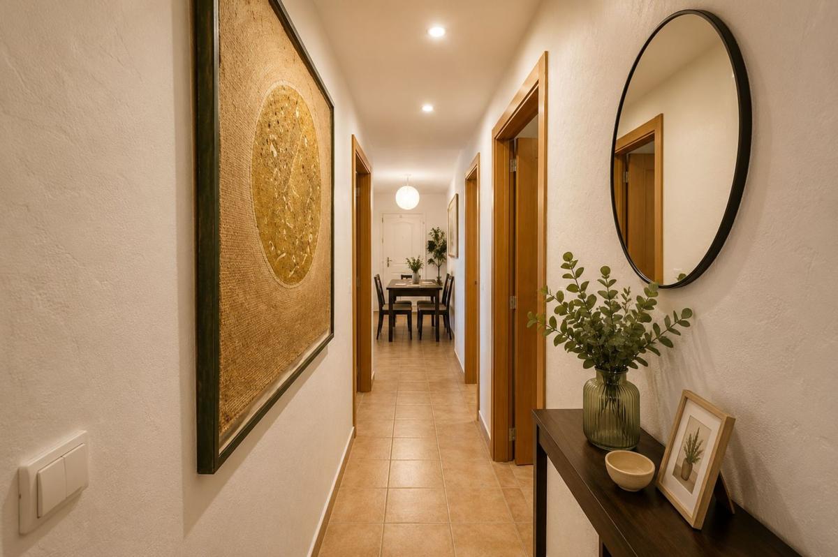Продажа пентхауса на  Ático en Costa Brava, Balcón de Finestrat-Terra Marina, Finestrat, Финестрат photo 4