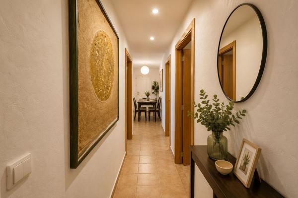 Аттик на продажу в  Ático en Costa Brava, Balcón de Finestrat-Terra Marina, Finestrat, Финестрат photo 4