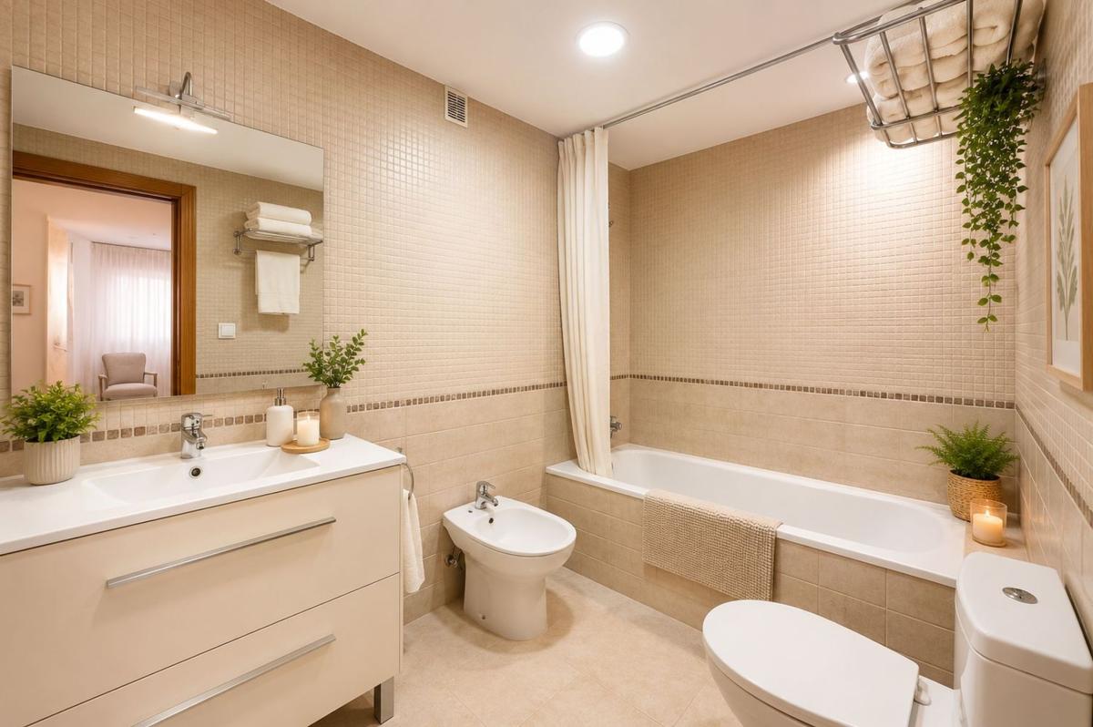 Продажа пентхауса на  Ático en Costa Brava, Balcón de Finestrat-Terra Marina, Finestrat, Финестрат photo 5