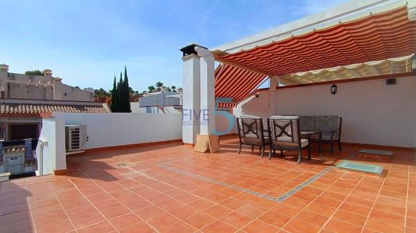 Sale of flat in Piso en La Cañada - Los Alcores, San Miguel de Salinas, San Miguel de Salinas
thumbnail 2