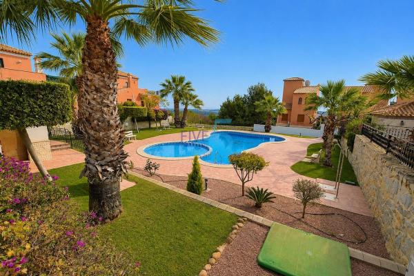 Sale of flat in Piso en La Cañada - Los Alcores, San Miguel de Salinas, San Miguel de Salinas
 photo 4