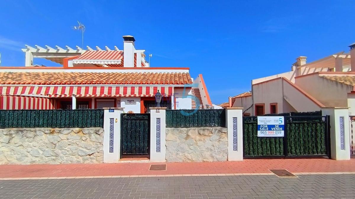 Sale of apartment in Piso en La Cañada - Los Alcores, San Miguel de Salinas, San Miguel de Salinas
 photo 5