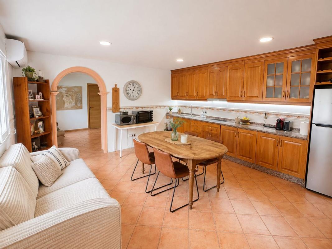 Sale of independent chalet in Casa o chalet independiente en Carretera Teulada - Benitachell, 19 a, Centro, Benitachell, Benitachell
photo 4