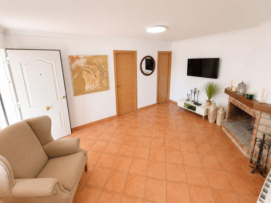 Sale of independent chalet in Casa o chalet independiente en Carretera Teulada - Benitachell, 19 a, Centro, Benitachell, Benitachell
photo 5