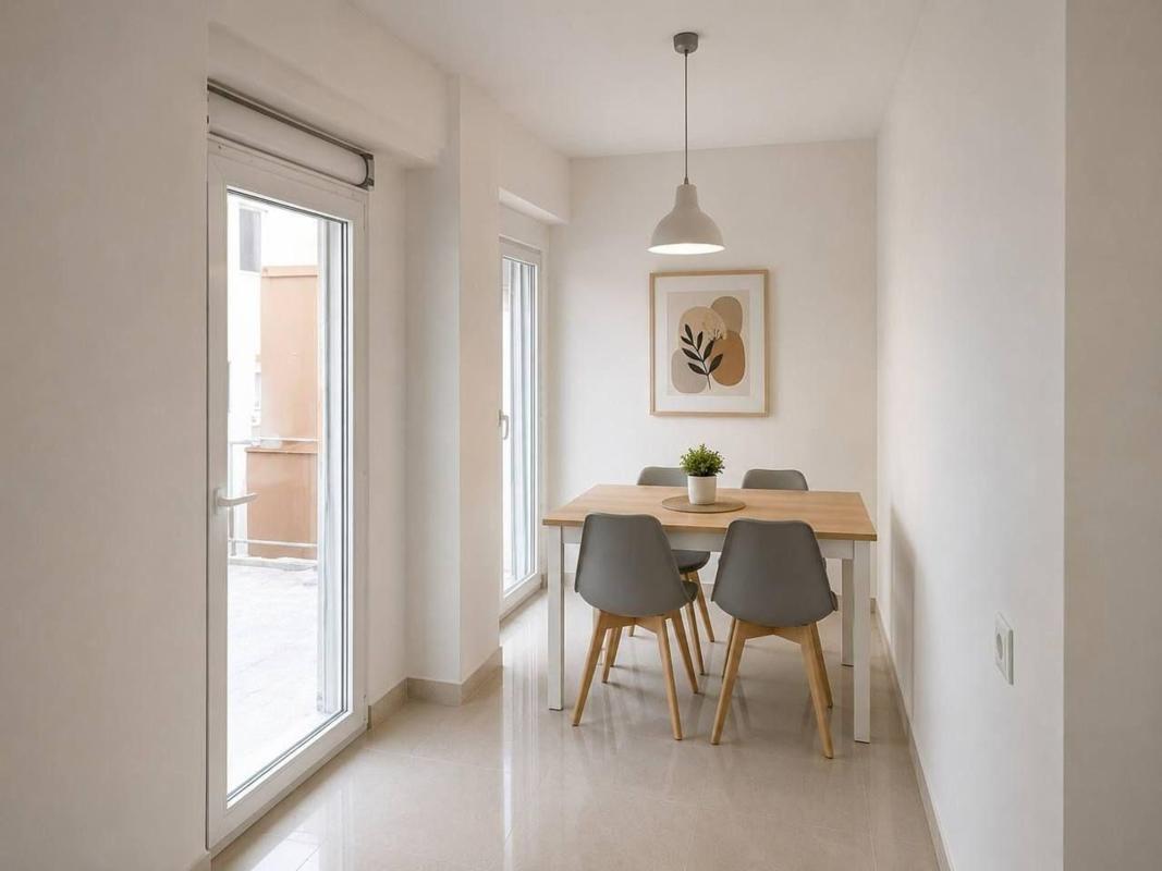 Venta de piso en Piso en Altozano, Alicante / Alacant, Alicante / Alacant
 photo 4