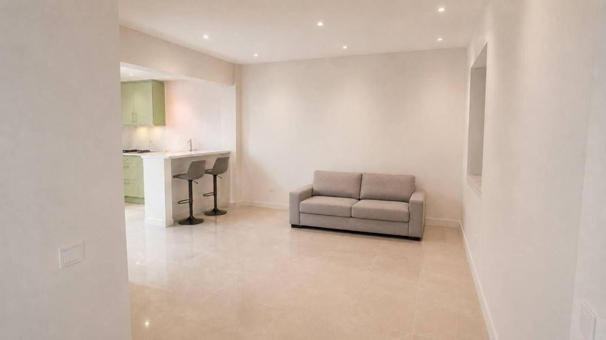 Venta de piso en Piso en Altozano, Alicante / Alacant, Alicante / Alacant
photo 3