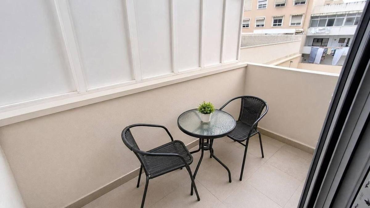 Venta de piso en Piso en Altozano, Alicante / Alacant, Alicante / Alacant
photo 5