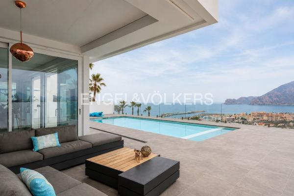 Chalet independiente en venta en Casa o chalet independiente en Altea Pueblo, Altea, Altea
photo 1