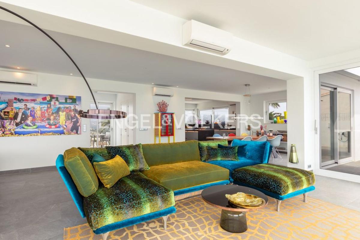 Venta de chalet independiente en Casa o chalet independiente en Altea Pueblo, Altea, Altea
photo 2