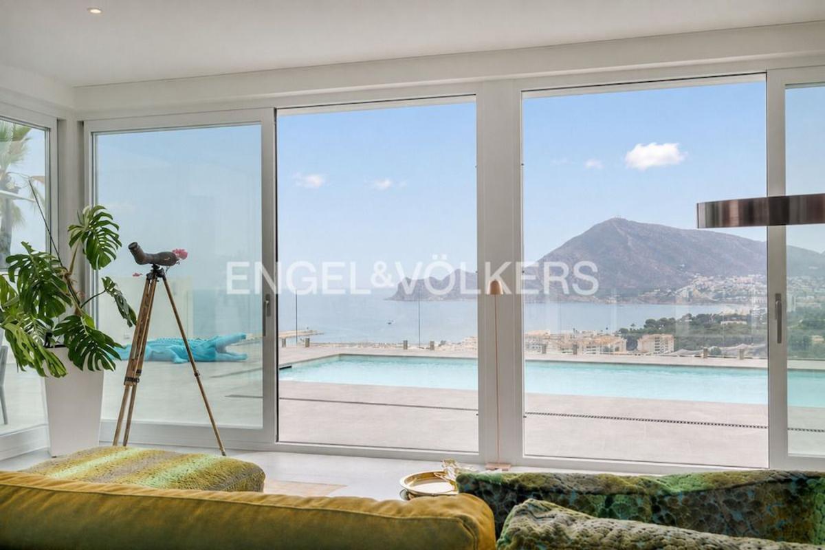 Venta de chalet independiente en Casa o chalet independiente en Altea Pueblo, Altea, Altea
photo 3