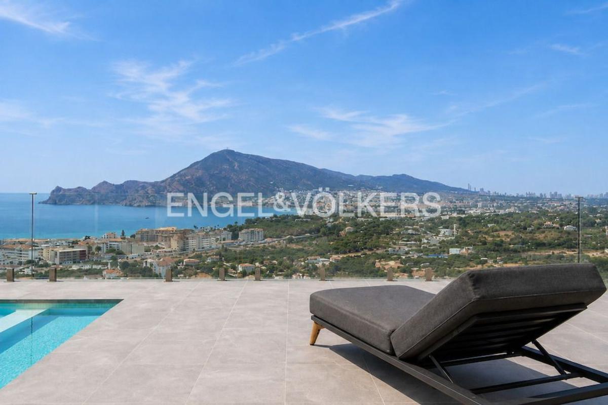 Venta de chalet independiente en Casa o chalet independiente en Altea Pueblo, Altea, Altea
photo 5