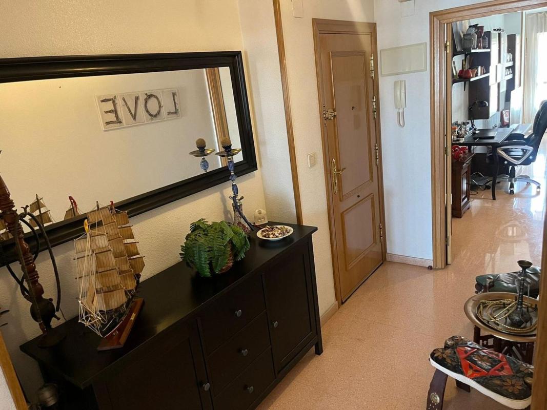 Venta de piso en Piso en Avenida Alcoi, 6, Campoamor, Alicante / Alacant, Alicante / Alacant
photo 4