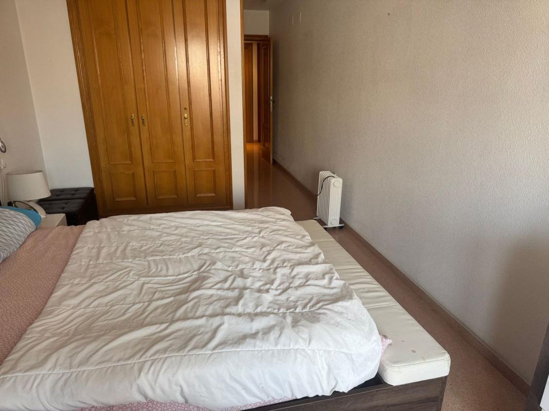 Venta de piso en Piso en Avenida Alcoi, 6, Campoamor, Alicante / Alacant, Alicante / Alacant
photo 5