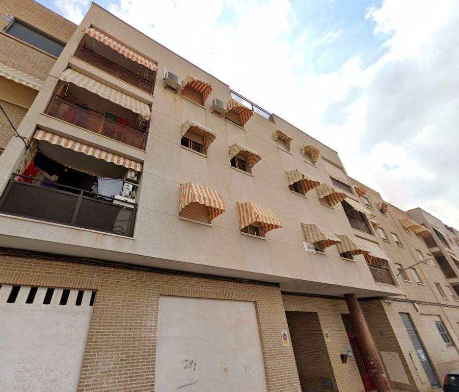 Venta de piso en Piso en Calle Sant Vicent, 44, Centro, Mutxamel, Mutxamel
photo 1