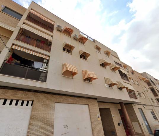 Venta de piso en Piso en Calle Sant Vicent, 44, Centro, Mutxamel, Mutxamel
 photo