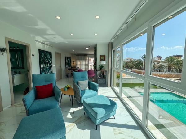 Sale of flat in Piso en La Marina, Elche / Elx, Elche / Elx
photo 1