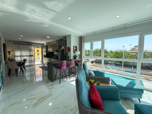 Sale of flat in Piso en La Marina, Elche / Elx, Elche / Elx
 photo 4