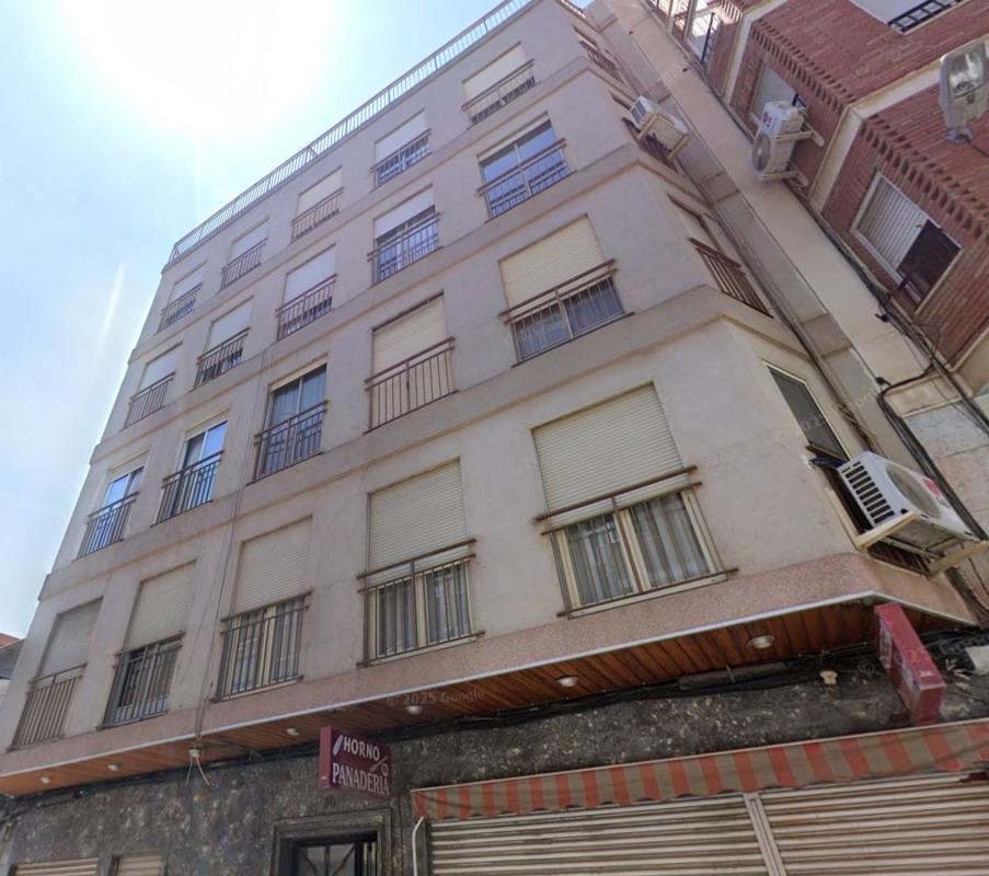 Sprzedaż mieszkania w Piso en Calle Federico García Lorca, 31, Raval de Santa Teresa-El Asilo, Elche / Elx, Elche / Elx
photo 1