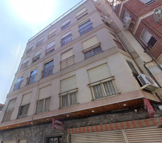 Sale of flat in Piso en Calle Federico García Lorca, 31, Raval de Santa Teresa-El Asilo, Elche / Elx, Elche / Elx
 photo