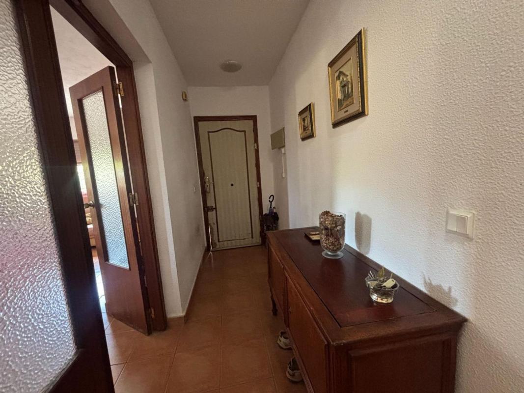 Sprzedaż szeregowego domku w  Chalet adosado en Calle de la Violeta, 1, La Huerta, Mutxamel , Mutxamel photo 5