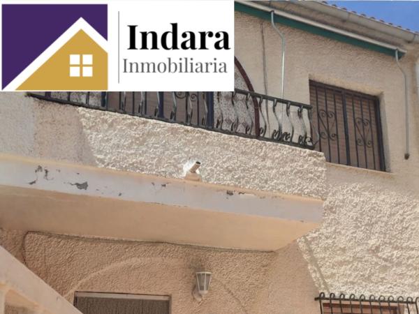 Chalet pareado en Calle Torrevieja, Gran Playa, Santa Pola photo 1