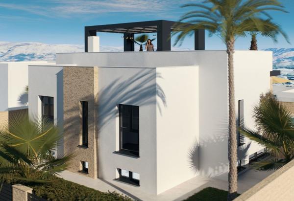 Independent chalet for sale in Casa o chalet independiente en Calle Napoles s/n, La Alberca, Polop, Polop
thumbnail 2