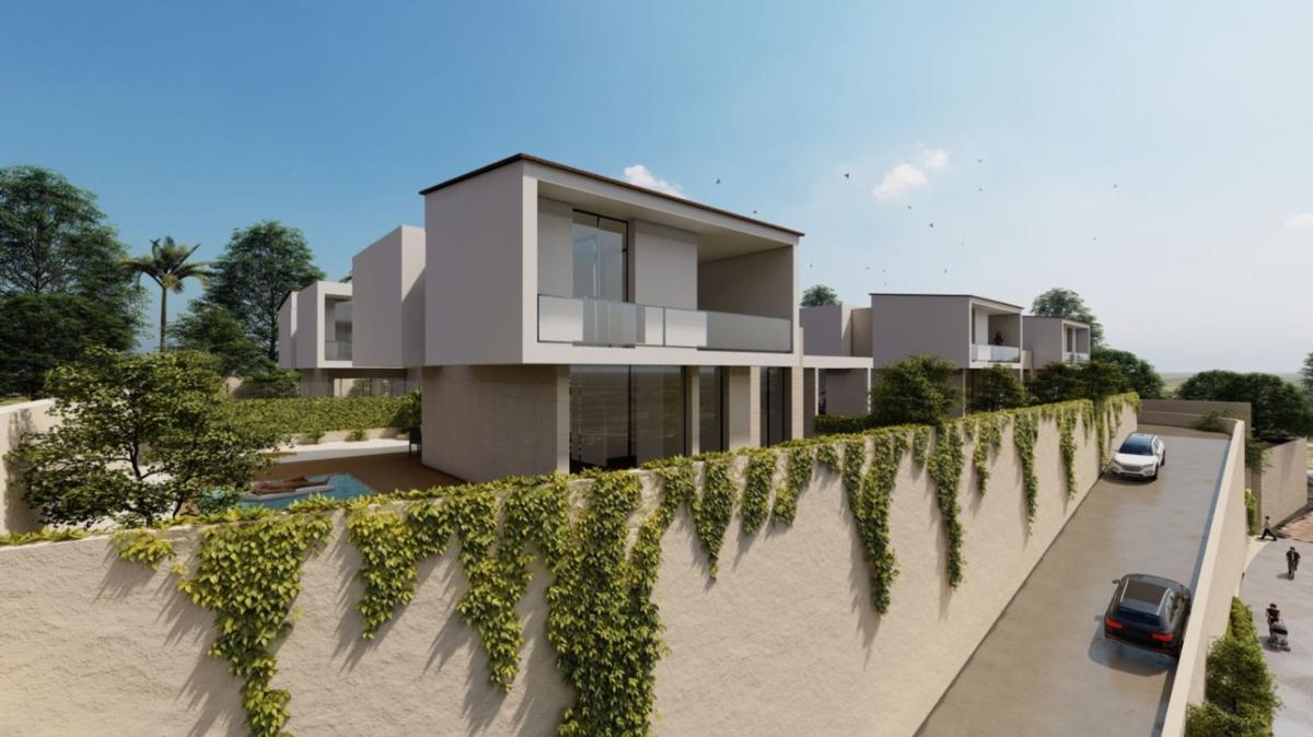 Продажа отдельного шале в Casa o chalet independiente en La Nucia Pueblo, La Nucia, Ла Нусия photo 4