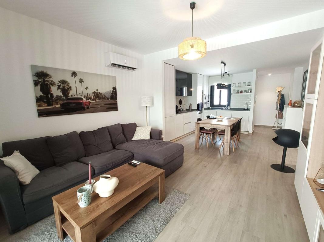 Продажа квартиры на Piso en Calle lo Aguirre, La Cañada - Los Alcores, San Miguel de Salinas, Сан-Мигель-де-Салинас
photo 2