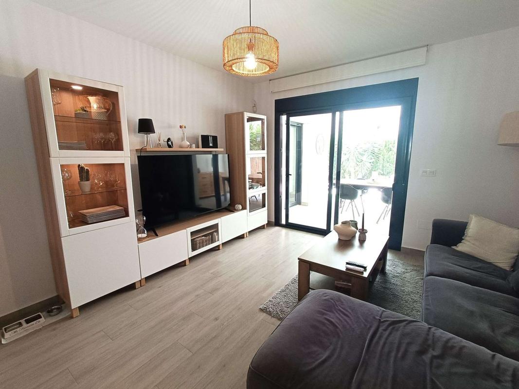 Продажа квартиры на Piso en Calle lo Aguirre, La Cañada - Los Alcores, San Miguel de Salinas, Сан-Мигель-де-Салинас
photo 3