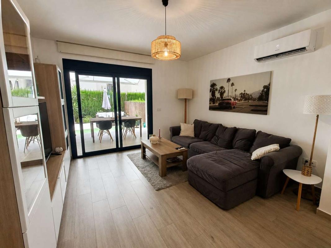 Продажа квартиры на Piso en Calle lo Aguirre, La Cañada - Los Alcores, San Miguel de Salinas, Сан-Мигель-де-Салинас
photo 4