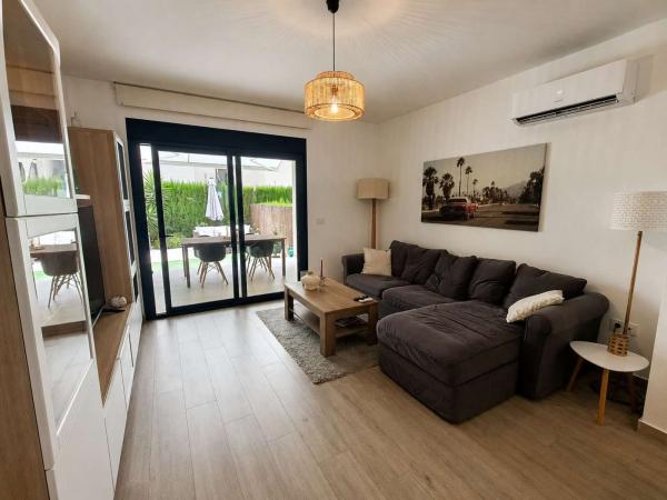 Venta de piso en Piso en Calle lo Aguirre, La Cañada - Los Alcores, San Miguel de Salinas, San Miguel de Salinas
 photo 4
