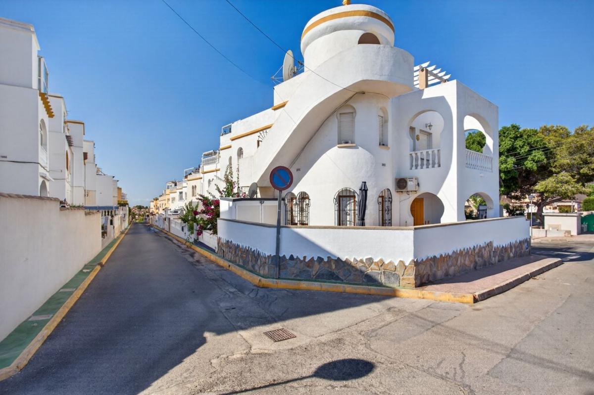 Venta de piso en Piso en Blue Lagoon - Galán, San Miguel de Salinas, San Miguel de Salinas
photo 1