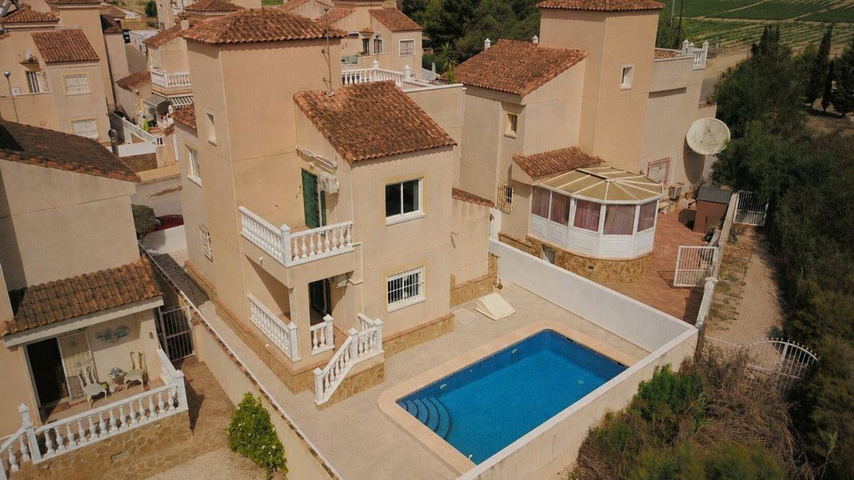 Venta de chalet independiente en Casa o chalet independiente en Centro, San Miguel de Salinas, San Miguel de Salinas
 photo 5