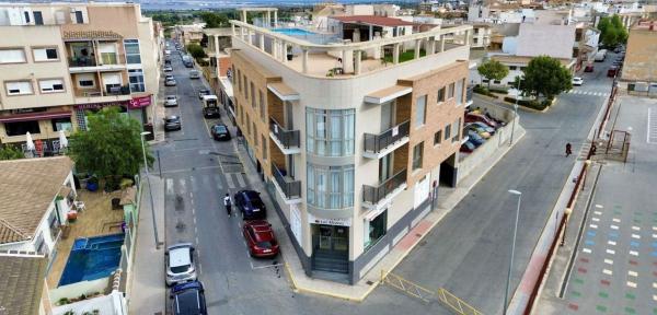 Sale of flat in Piso en Centro, San Miguel de Salinas, San Miguel de Salinas
photo 1